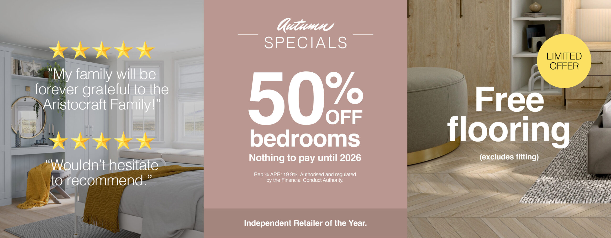 19225_Aristocraft_Web banners_Bedrooms_Sept 25